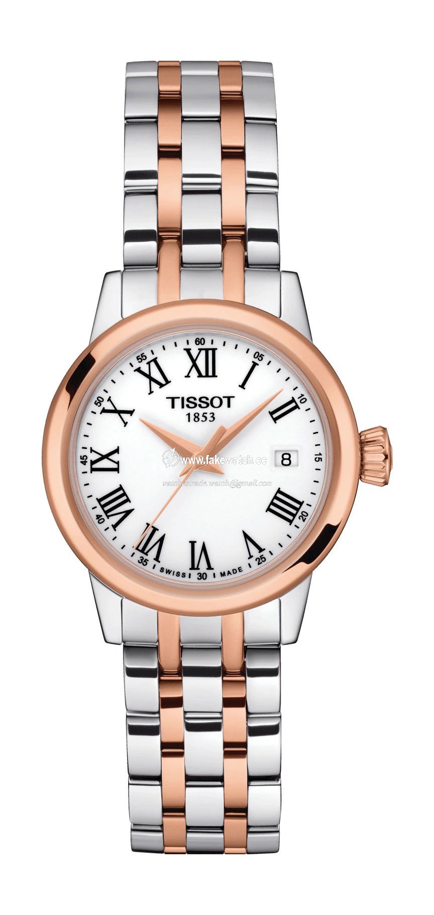 Tissot Classic Dream Lady T129.210.22.013.00