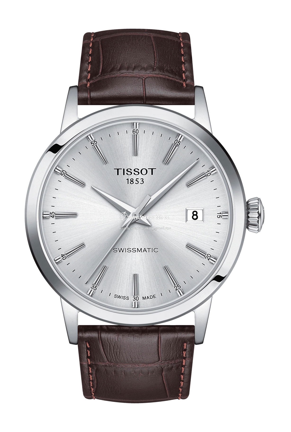 Tissot Classic Dream Swissmatic T129.407.16.031.00