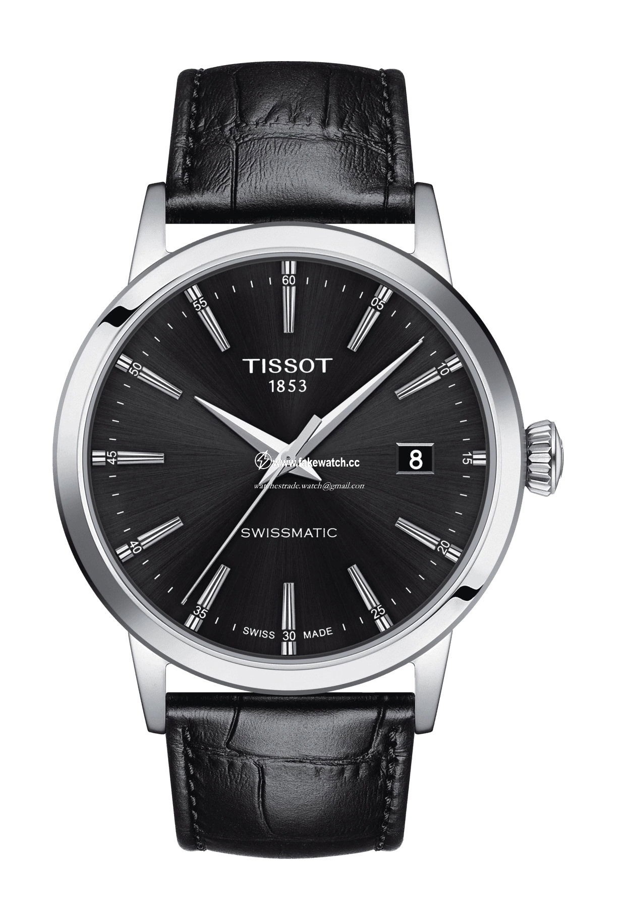 Tissot Classic Dream Swissmatic T129.407.16.051.00