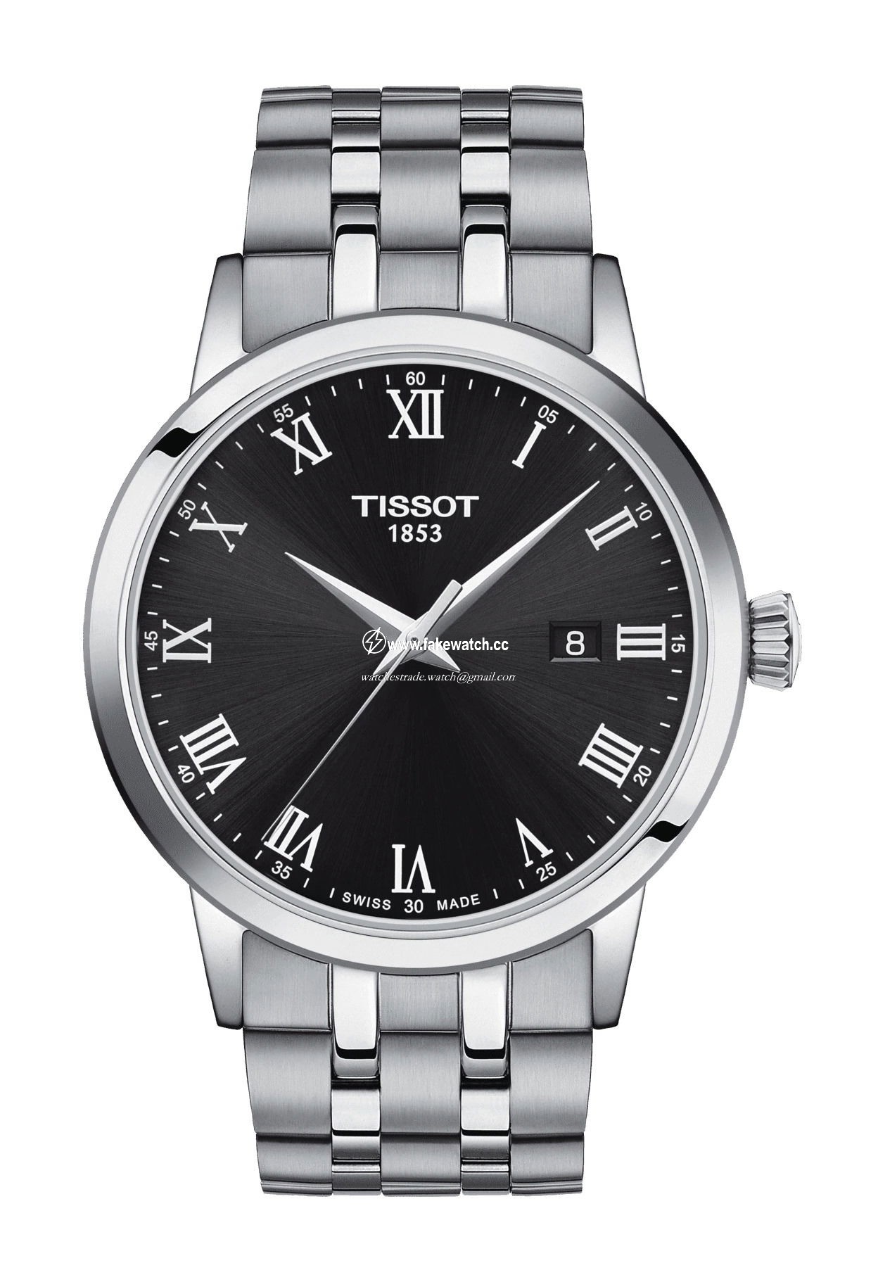 Tissot Classic Dream T129.410.11.053.00