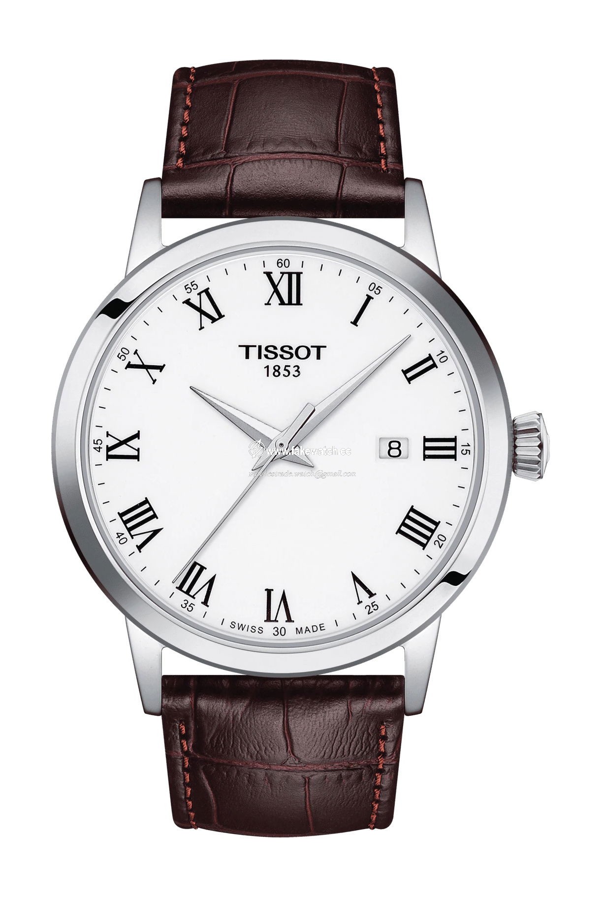 Tissot Classic Dream T129.410.16.013.00