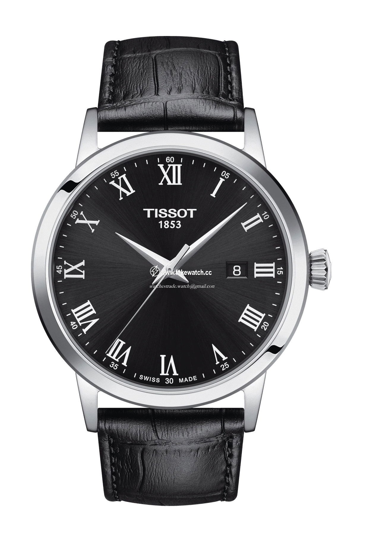 Tissot Classic Dream T129.410.16.053.00