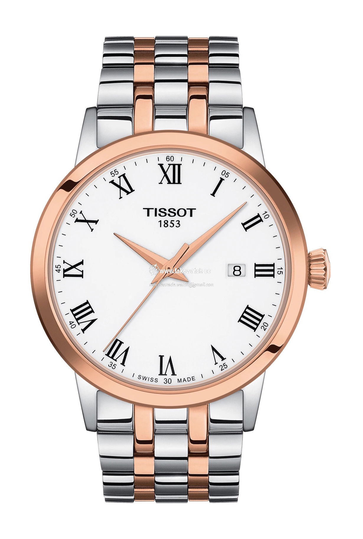 Tissot Classic Dream T129.410.22.013.00