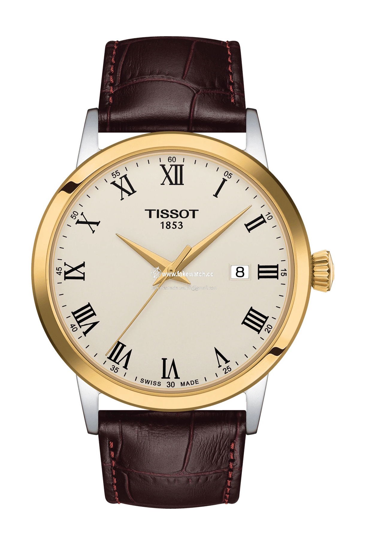Tissot Classic Dream T129.410.26.263.00
