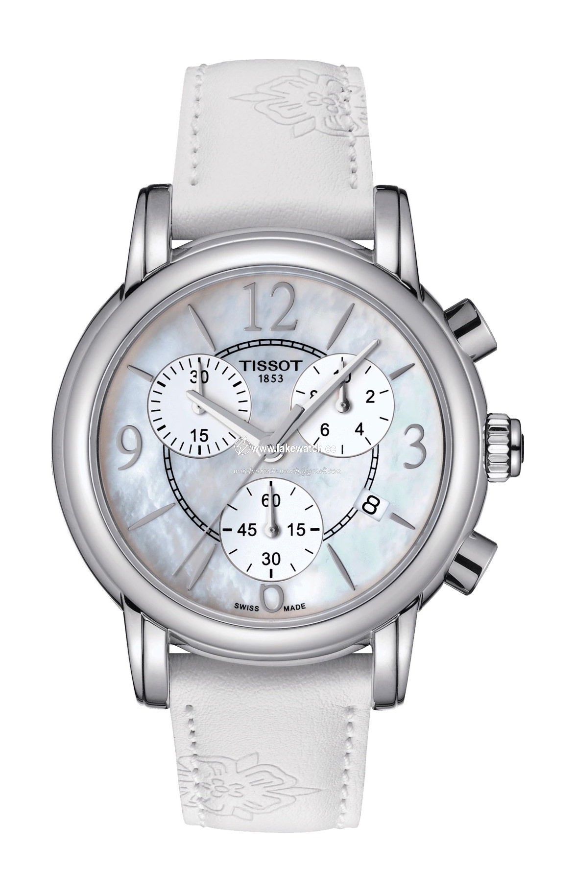 Tissot Dressport T050.217.17.117.00