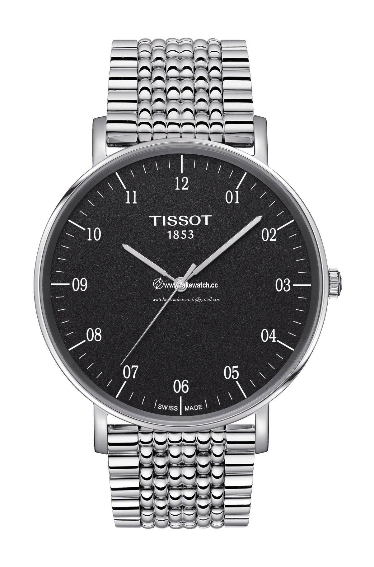 Tissot Everytime Large T109.610.11.077.00