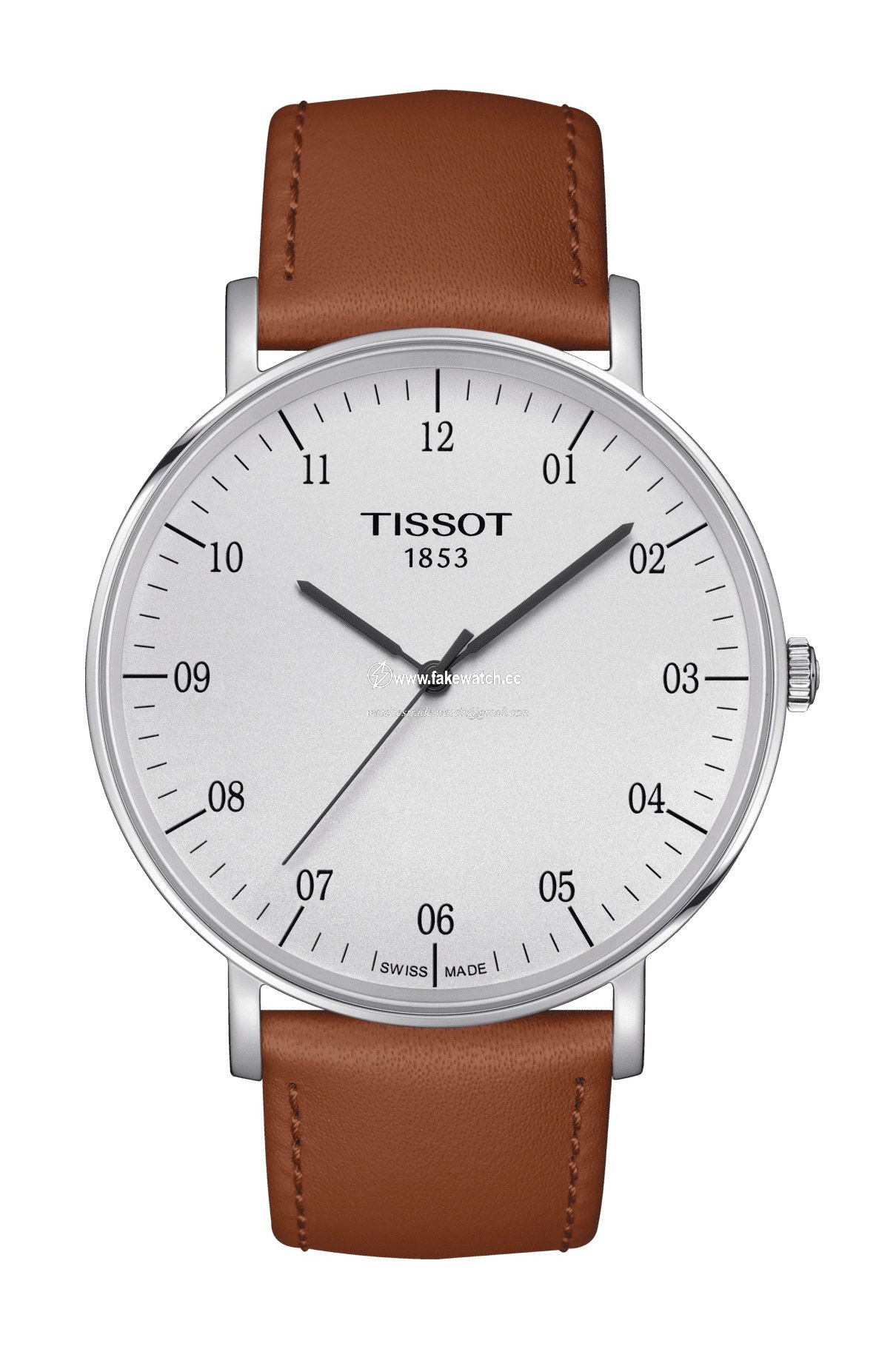 Tissot Everytime Large T109.610.16.037.00