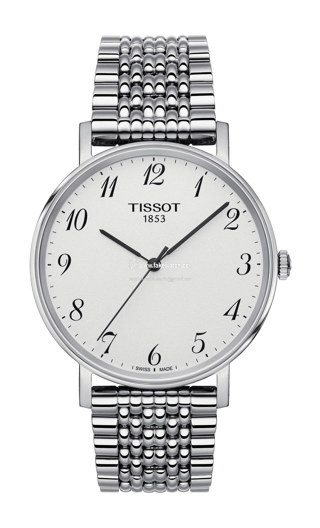 Tissot Everytime Medium T109.410.11.032.00