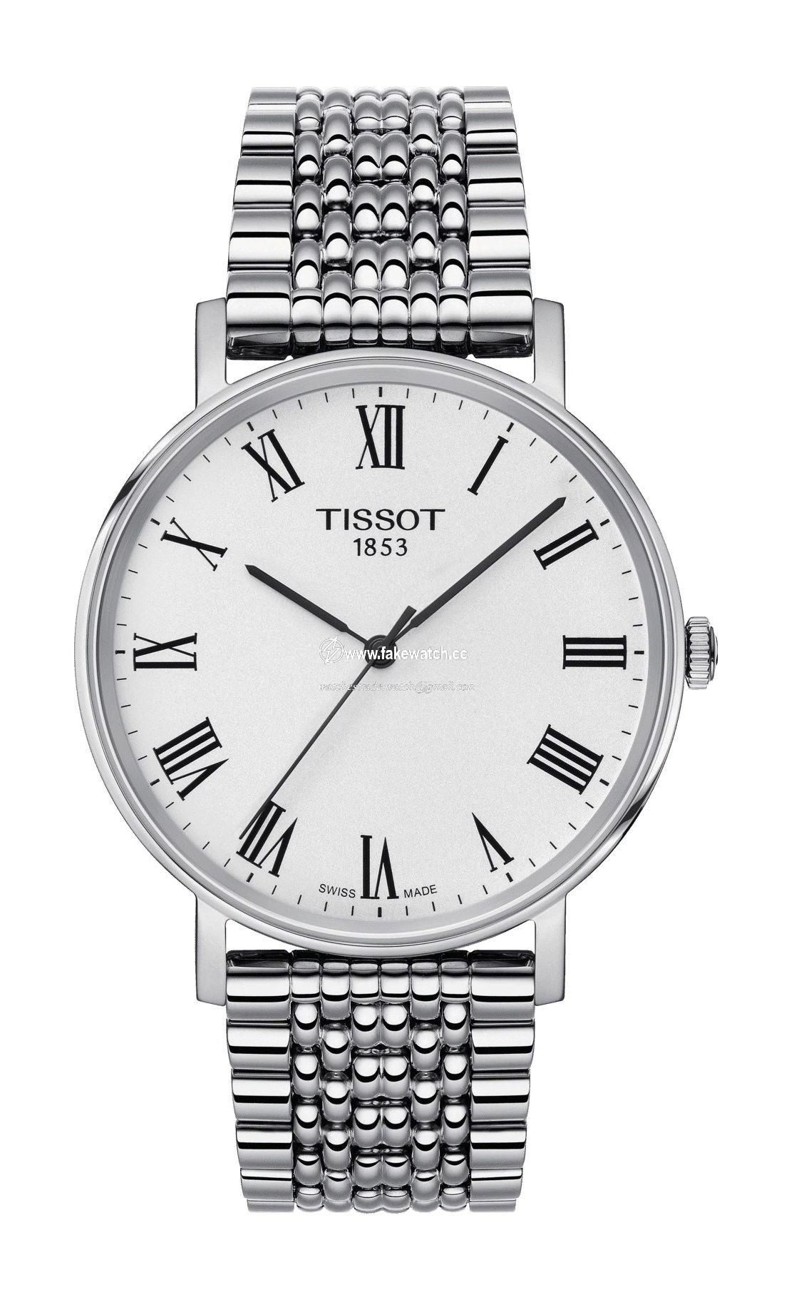 Tissot Everytime Medium T109.410.11.033.00
