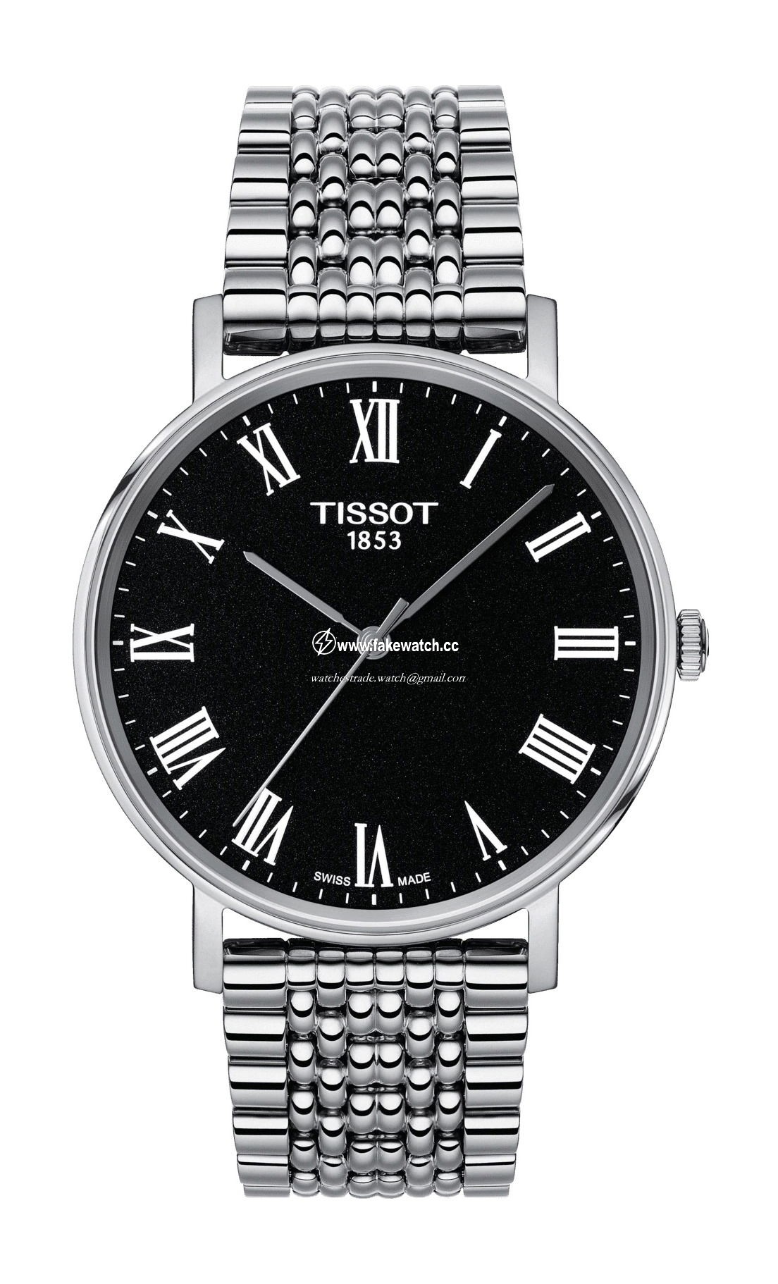 Tissot Everytime Medium T109.410.11.053.00