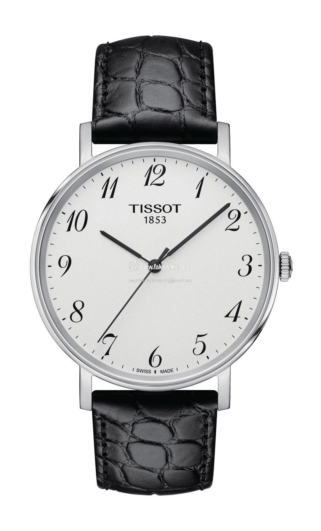 Tissot Everytime Medium T109.410.16.032.00
