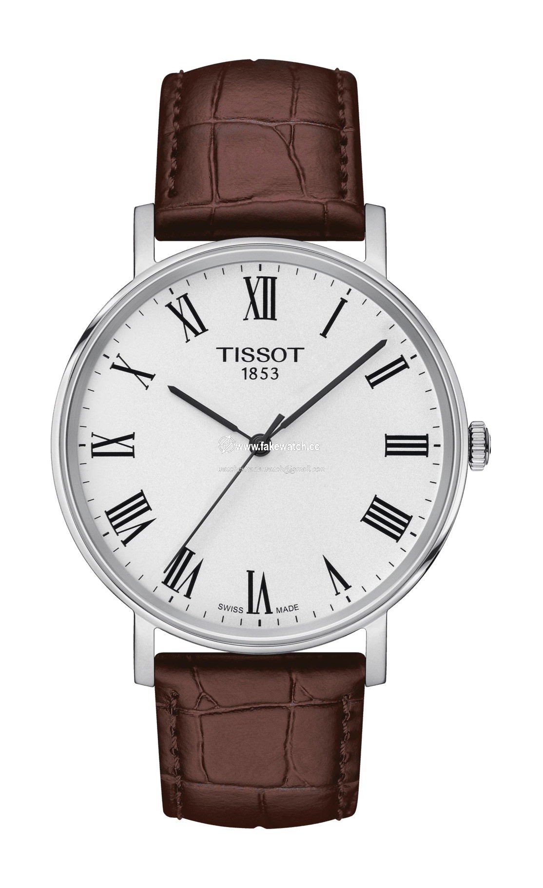 Tissot Everytime Medium T109.410.16.033.00