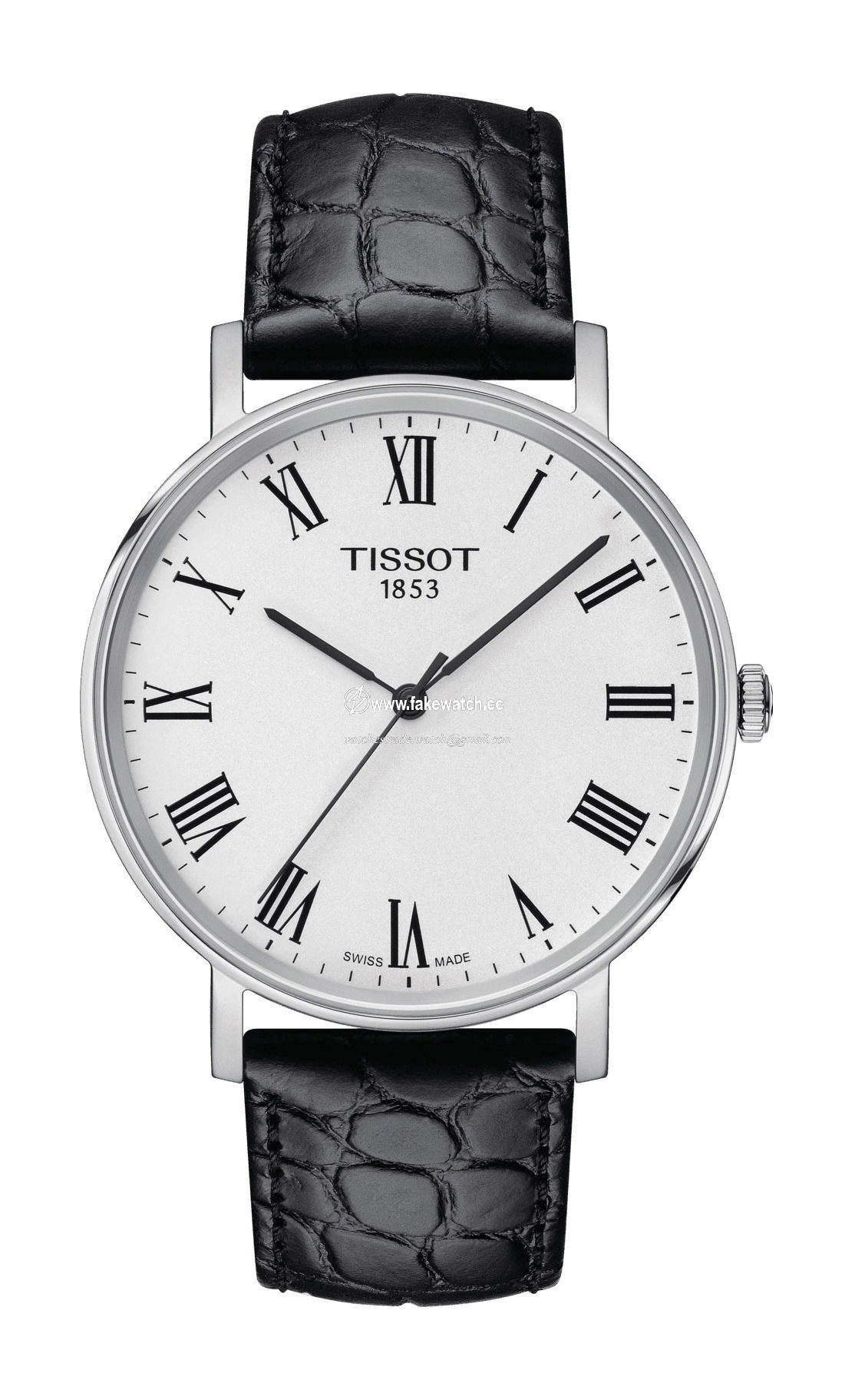 Tissot Everytime Medium T109.410.16.033.01