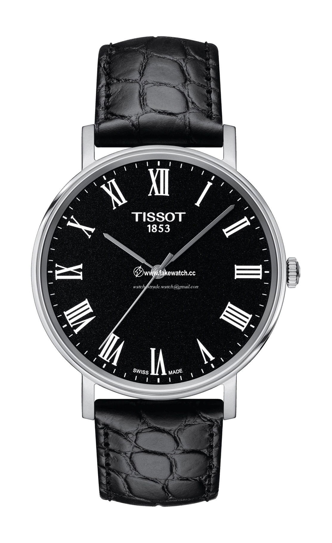 Tissot Everytime Medium T109.410.16.053.00