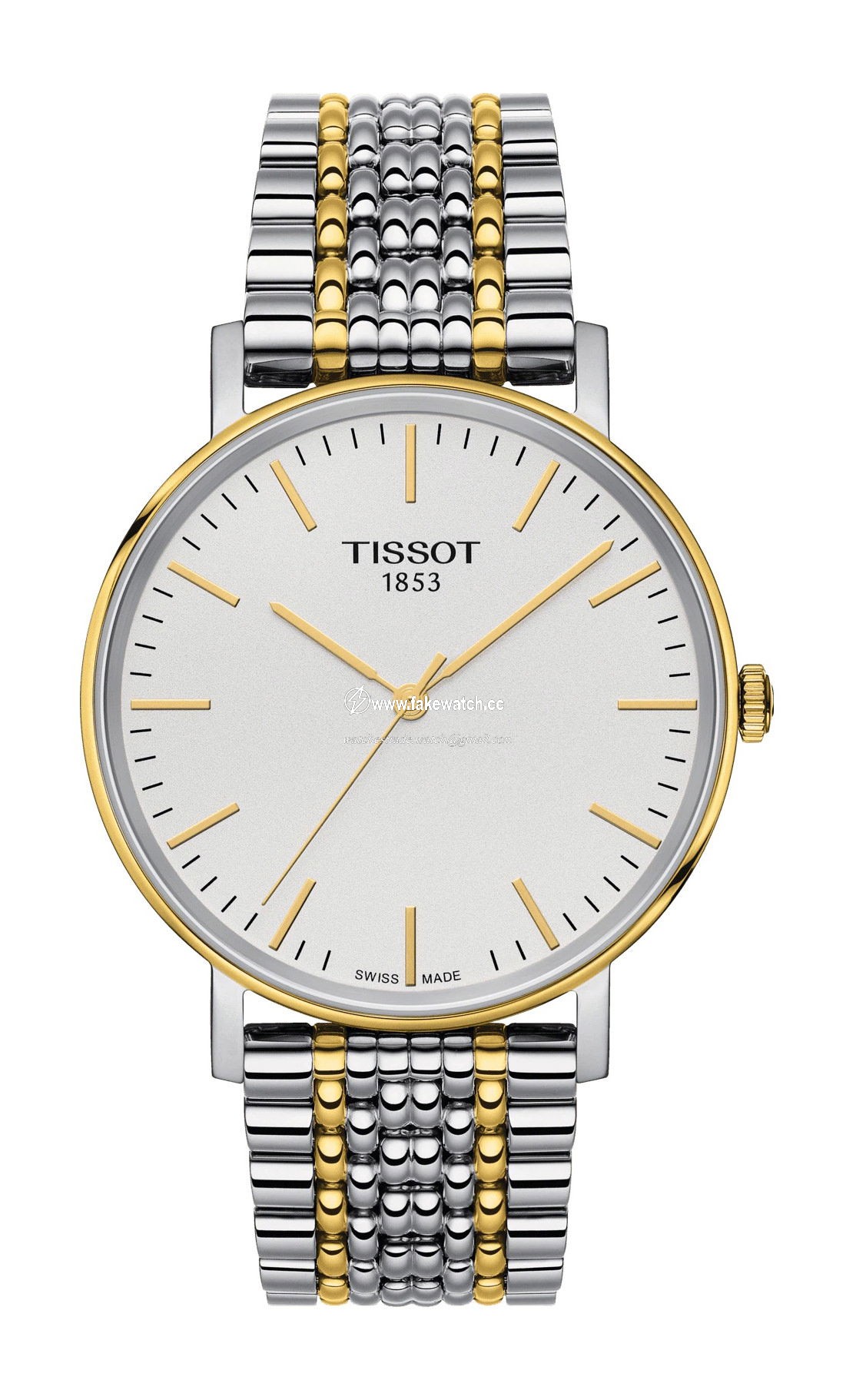 Tissot Everytime Medium T109.410.22.031.00