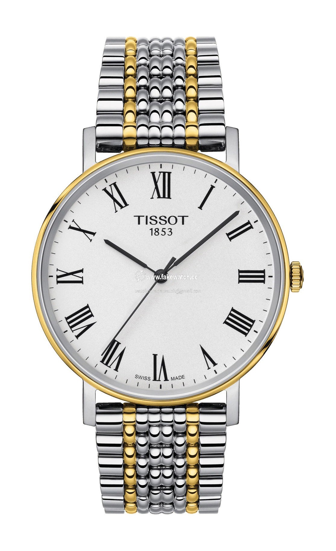Tissot Everytime Medium T109.410.22.033.00