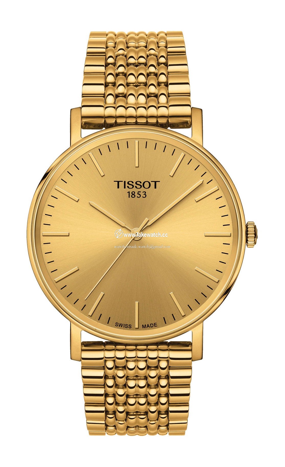 Tissot Everytime Medium T109.410.33.021.00