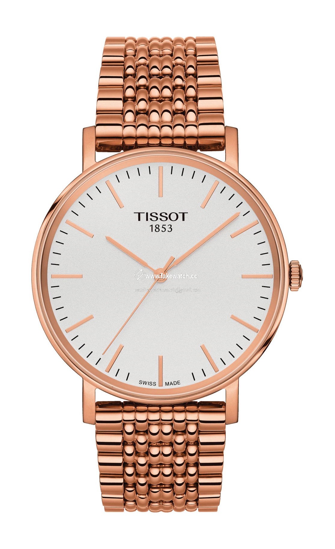 Tissot Everytime Medium T109.410.33.031.00