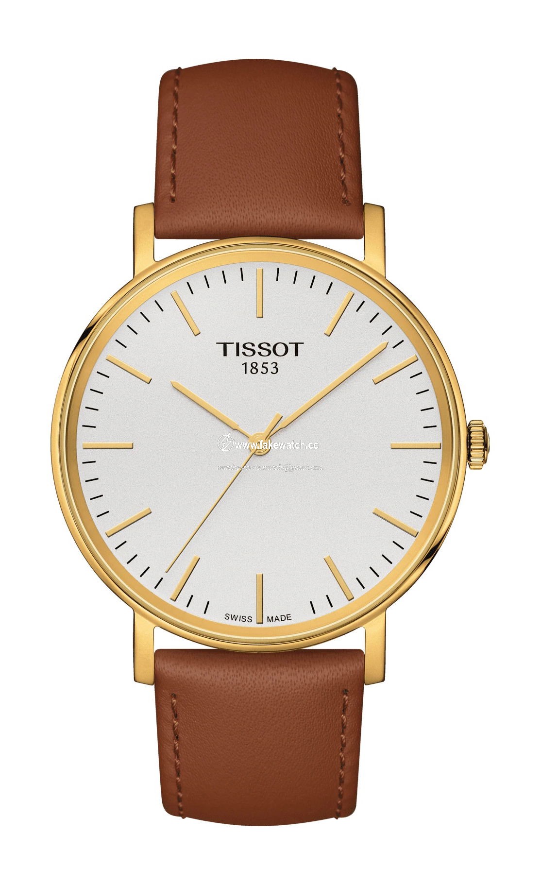 Tissot Everytime Medium T109.410.36.031.00
