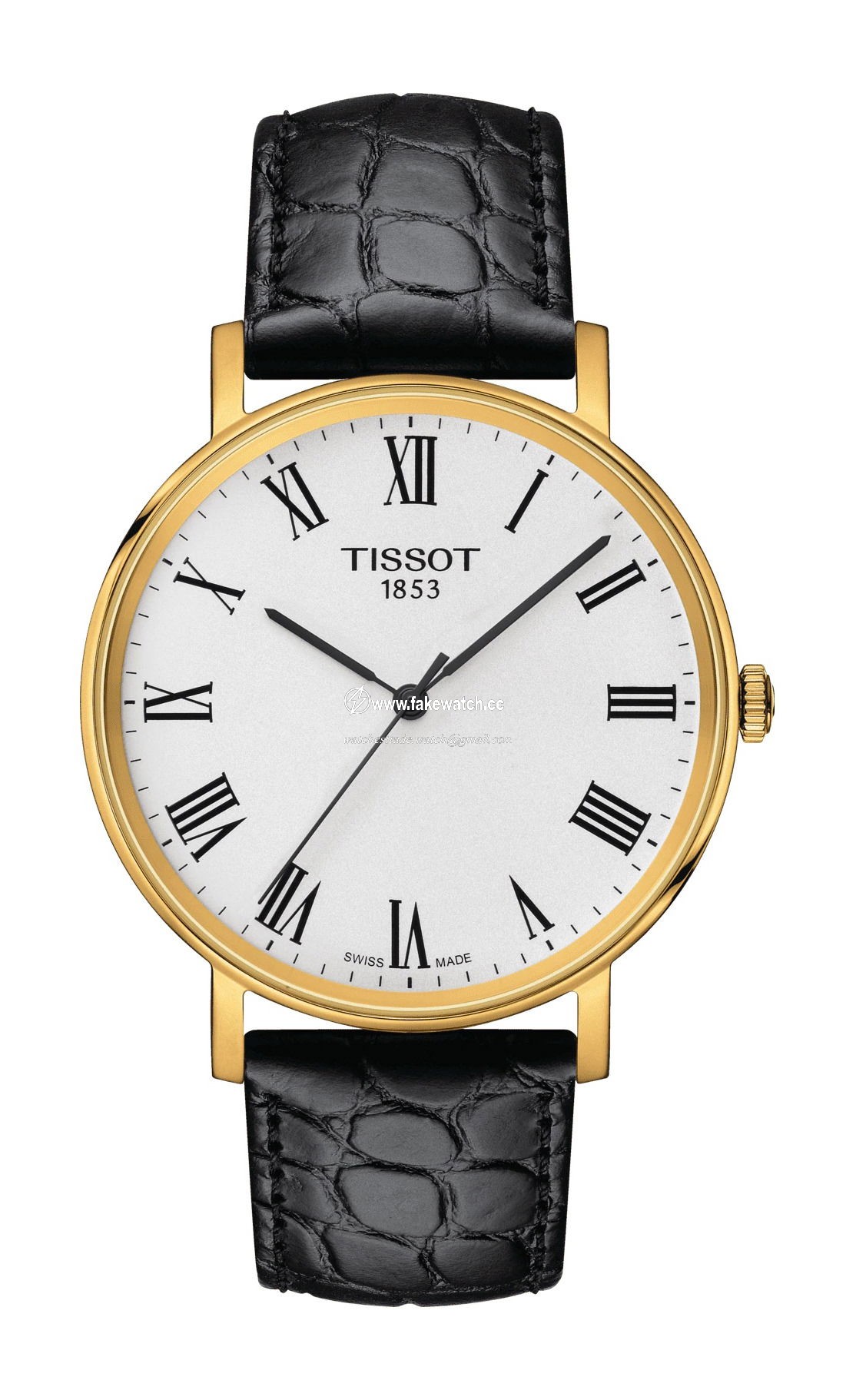 Tissot Everytime Medium T109.410.36.033.00