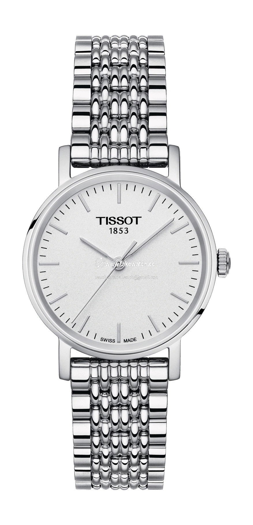 Tissot Everytime Small T109.210.11.031.00
