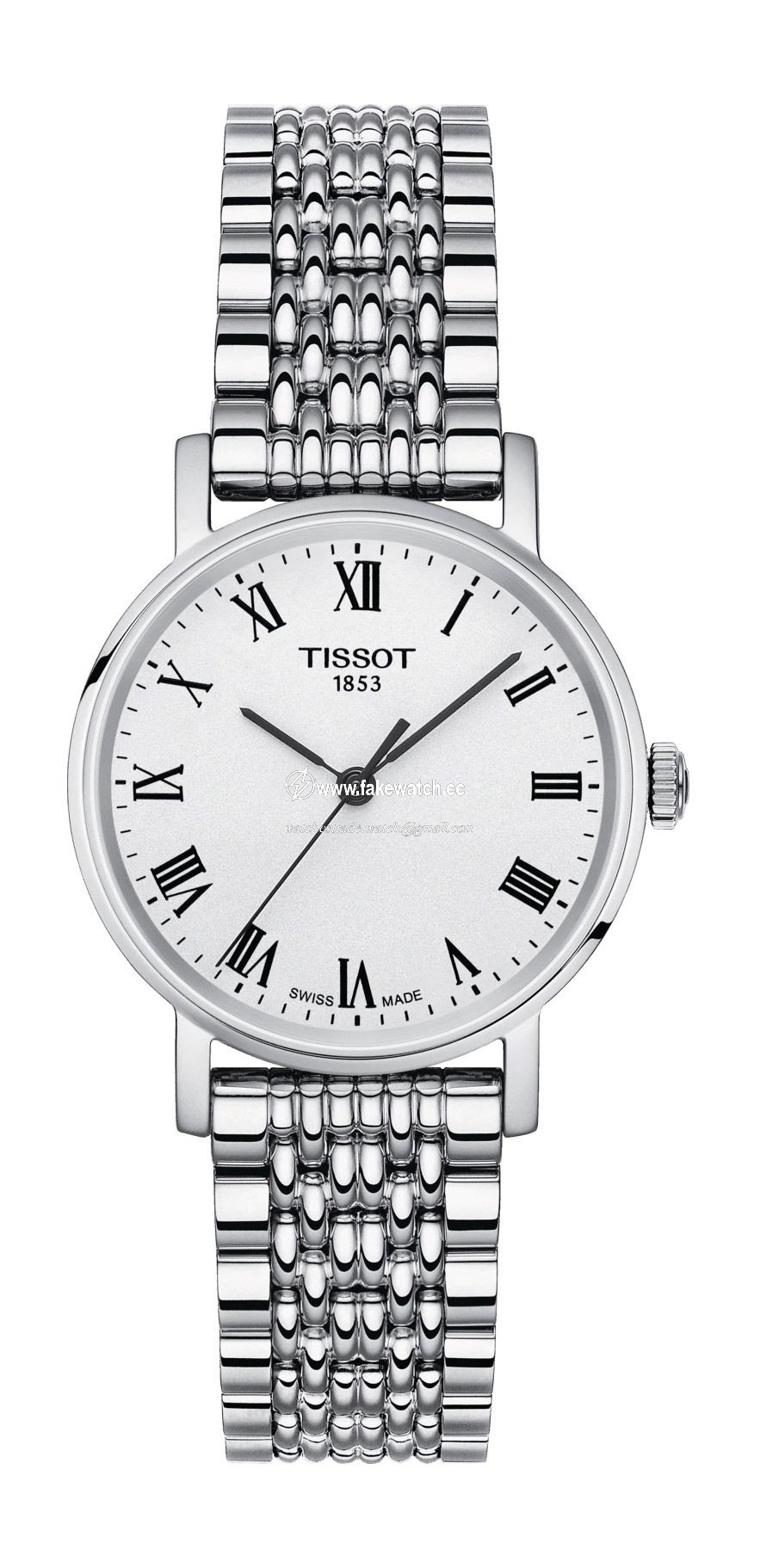 Tissot Everytime Small T109.210.11.033.00