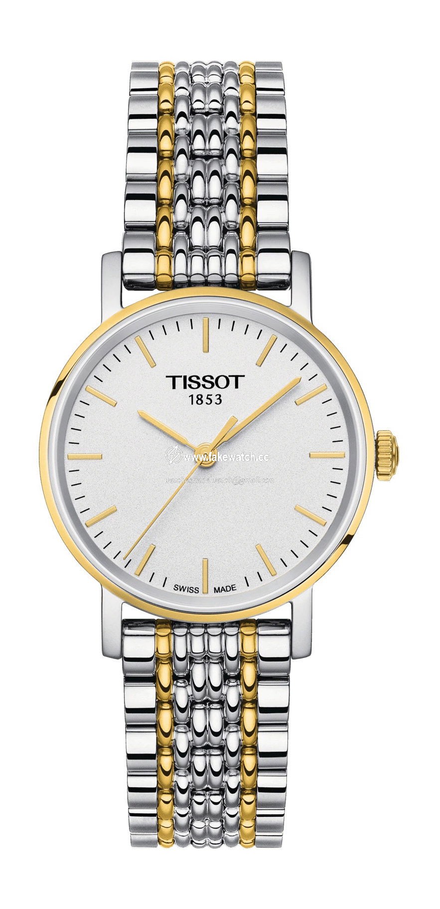 Tissot Everytime Small T109.210.22.031.00