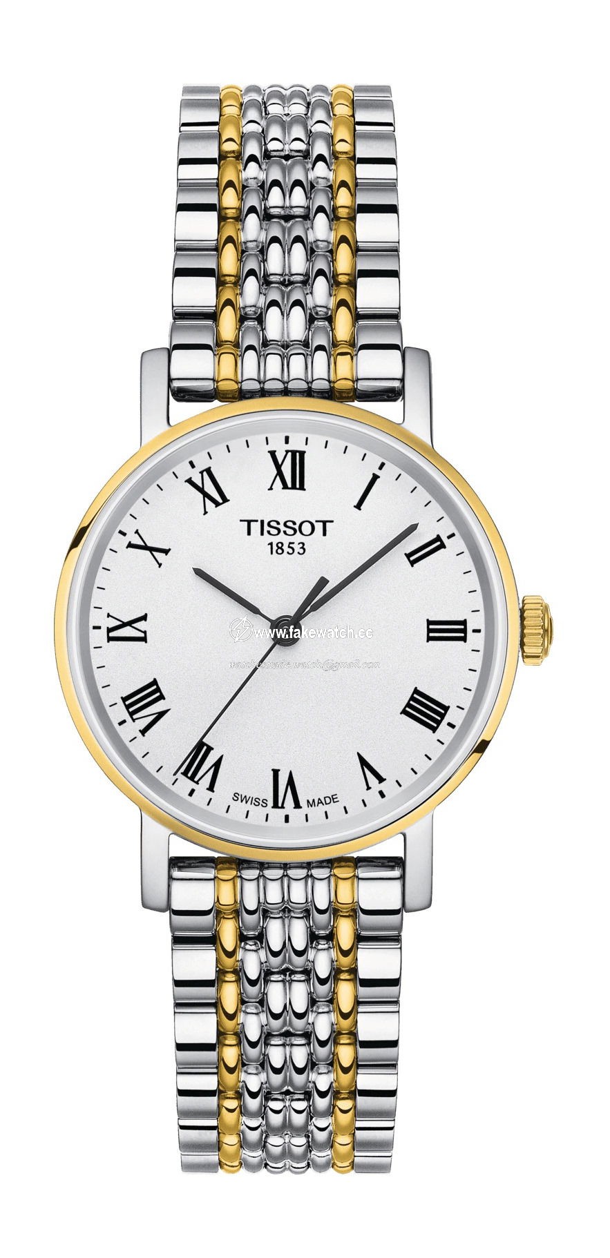 Tissot Everytime Small T109.210.22.033.00