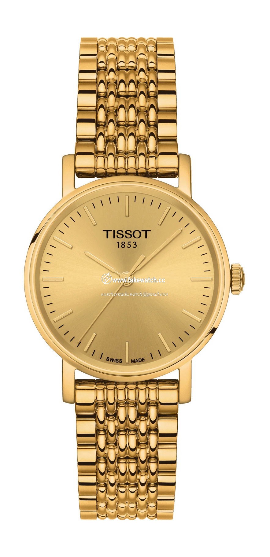 Tissot Everytime Small T109.210.33.021.00