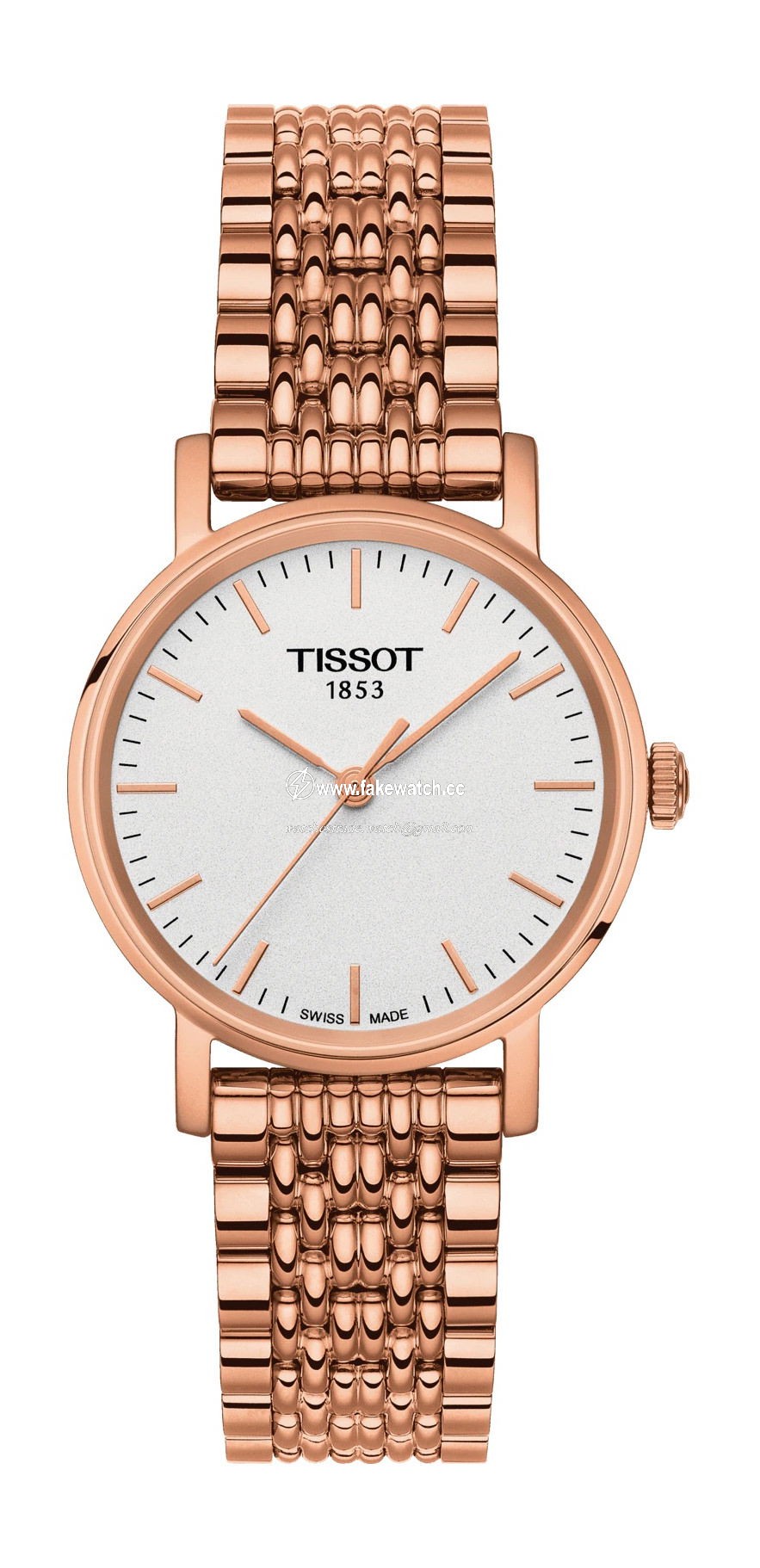 Tissot Everytime Small T109.210.33.031.00