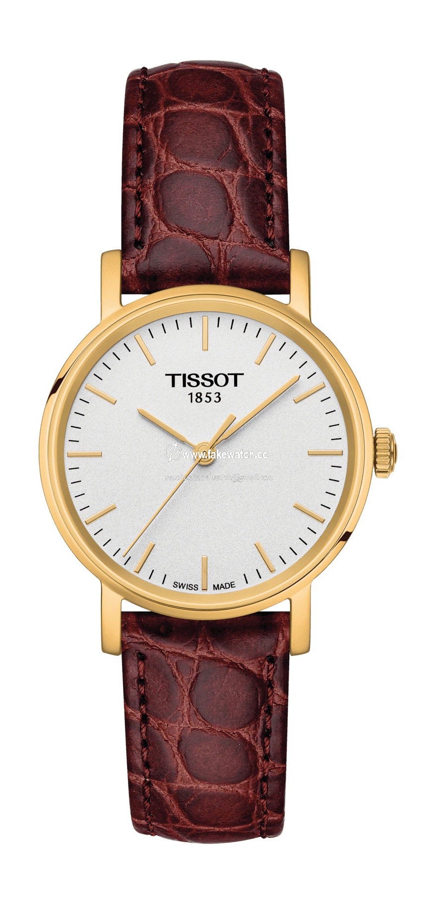 Tissot Everytime Small T109.210.36.031.00