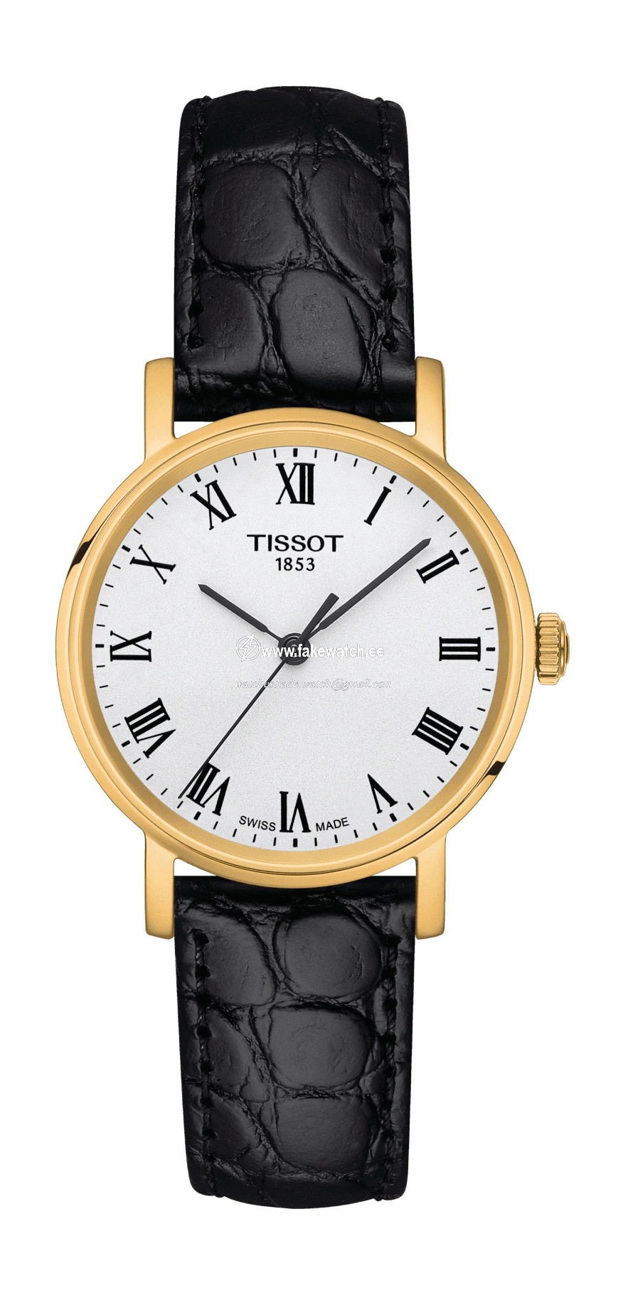 Tissot Everytime Small T109.210.36.033.00