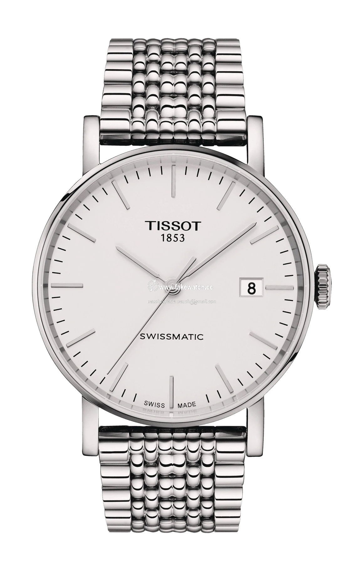 Tissot Everytime Swissmatic T109.407.11.031.00