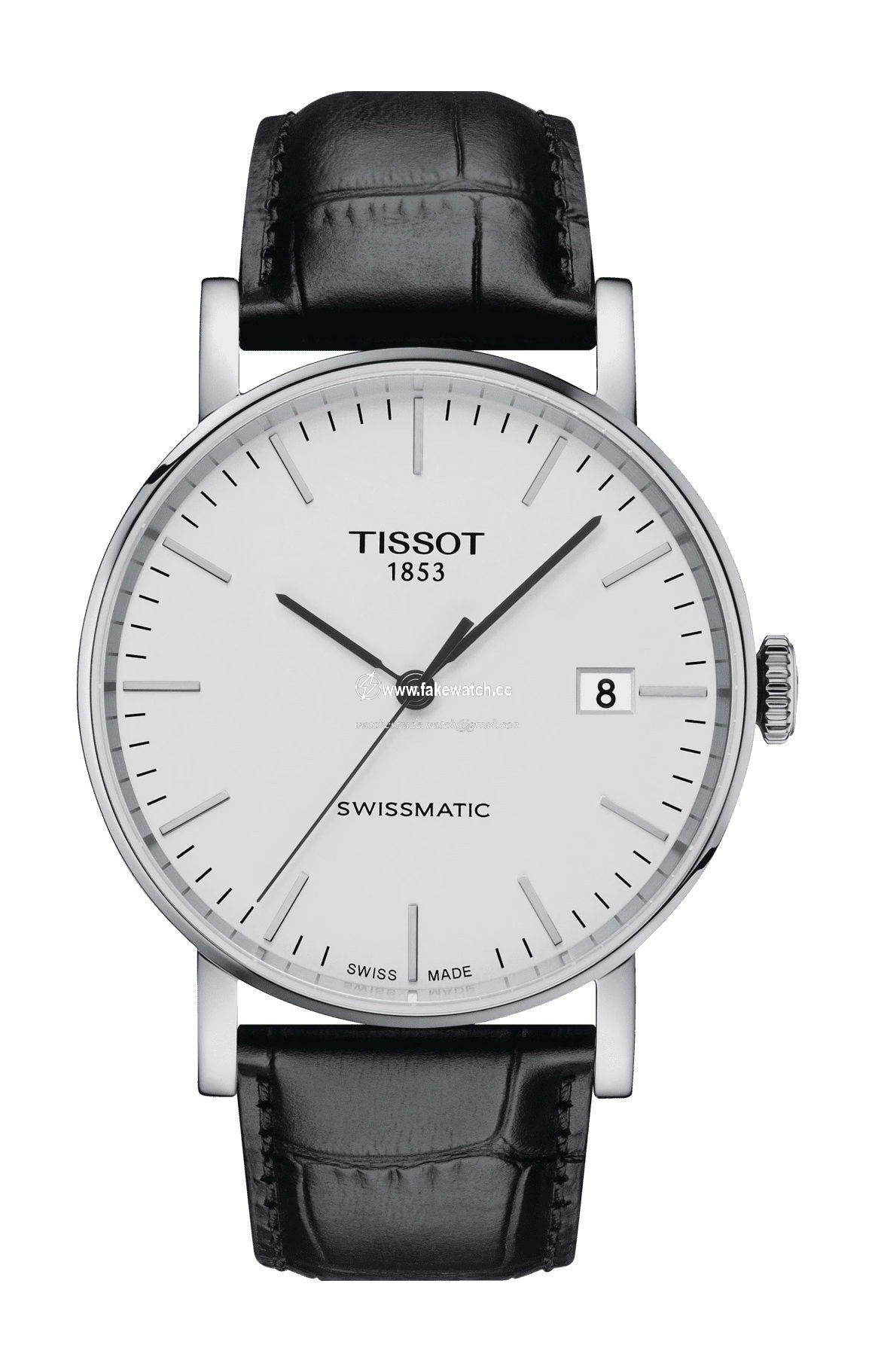 Tissot Everytime Swissmatic T109.407.16.031.00
