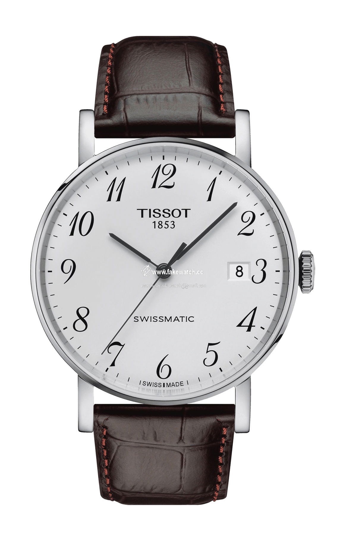 Tissot Everytime Swissmatic T109.407.16.032.00