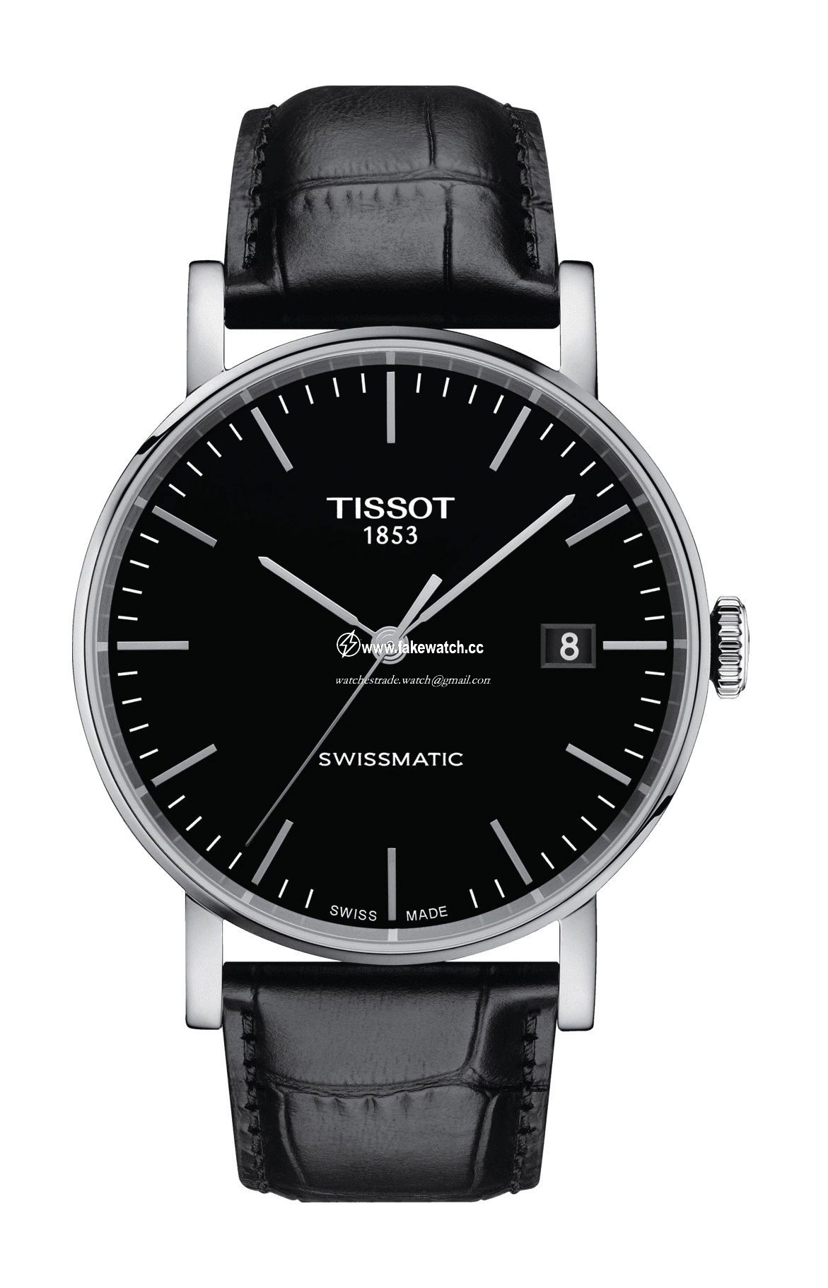 Tissot Everytime Swissmatic T109.407.16.051.00