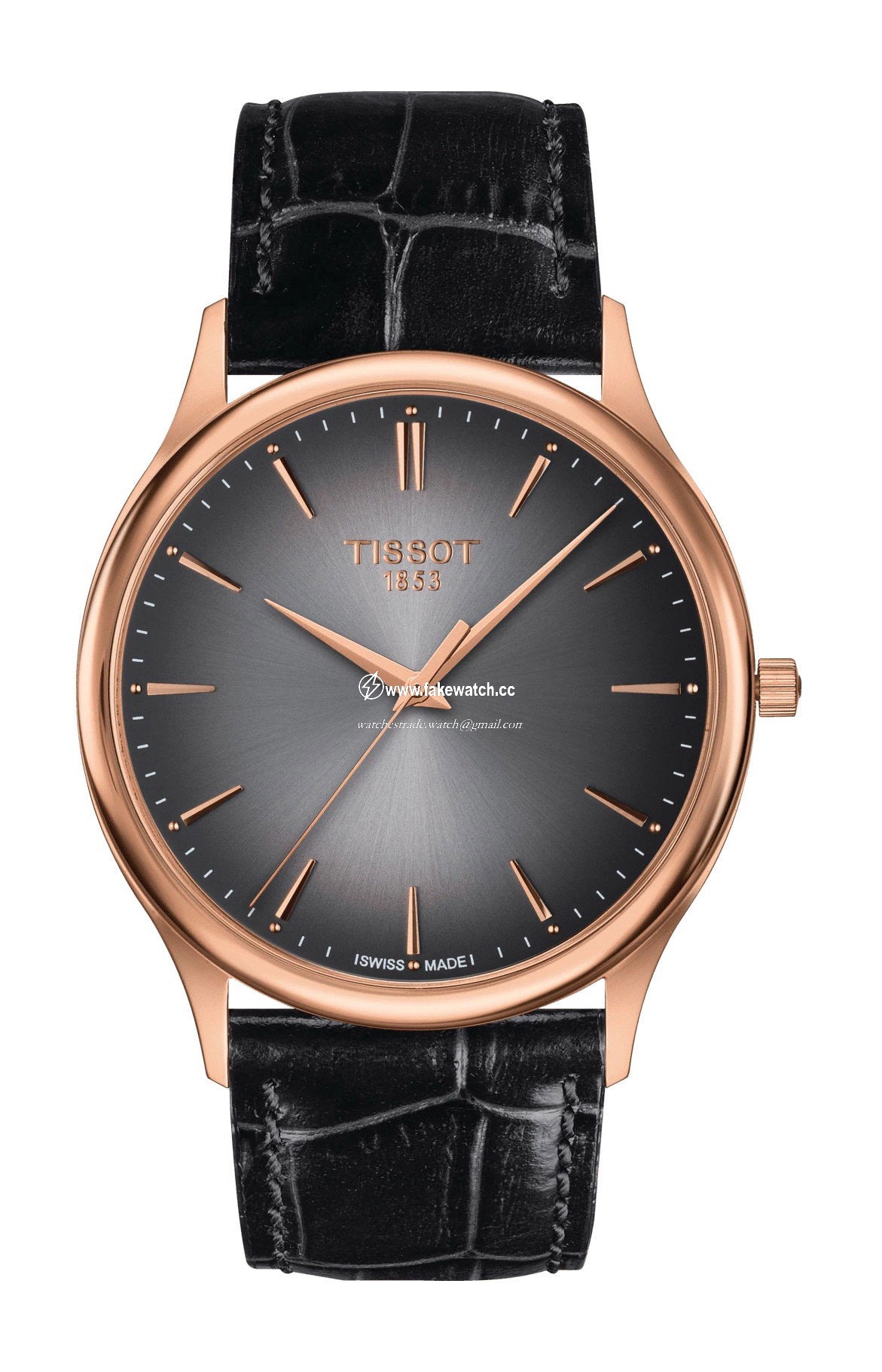 Tissot Excellence 18K Gold T926.410.76.061.00