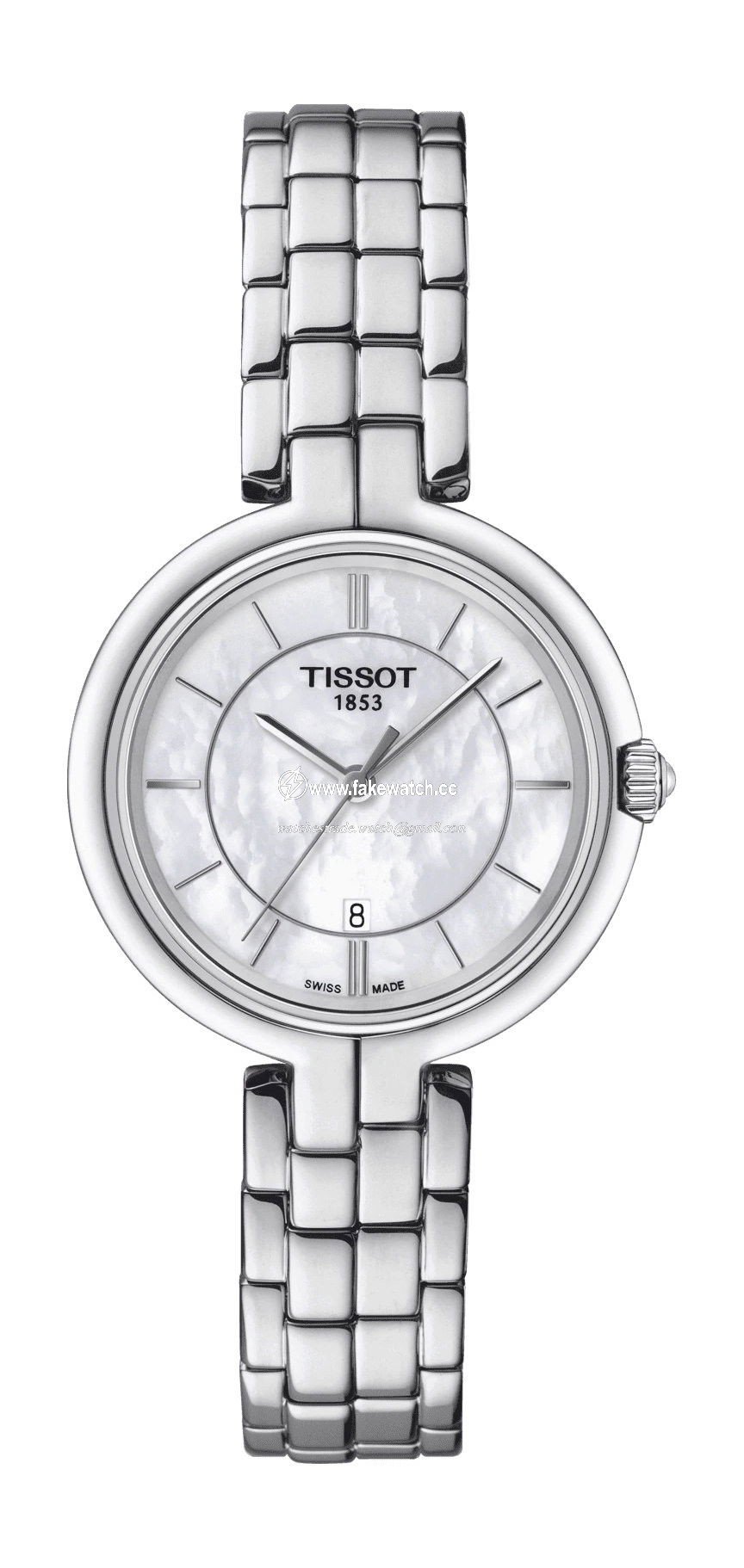 Tissot Flamingo T094.210.11.111.00