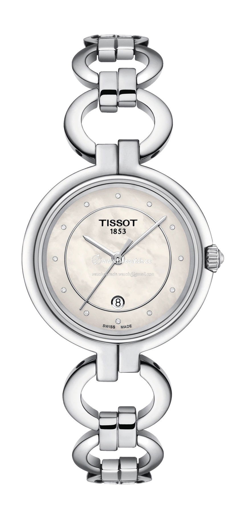 Tissot Flamingo T094.210.11.116.00