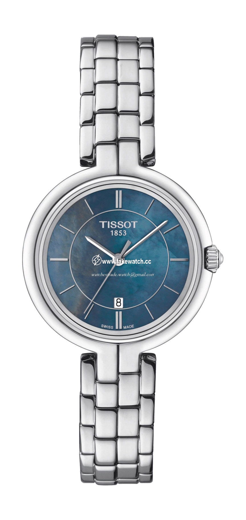 Tissot Flamingo T094.210.11.121.00