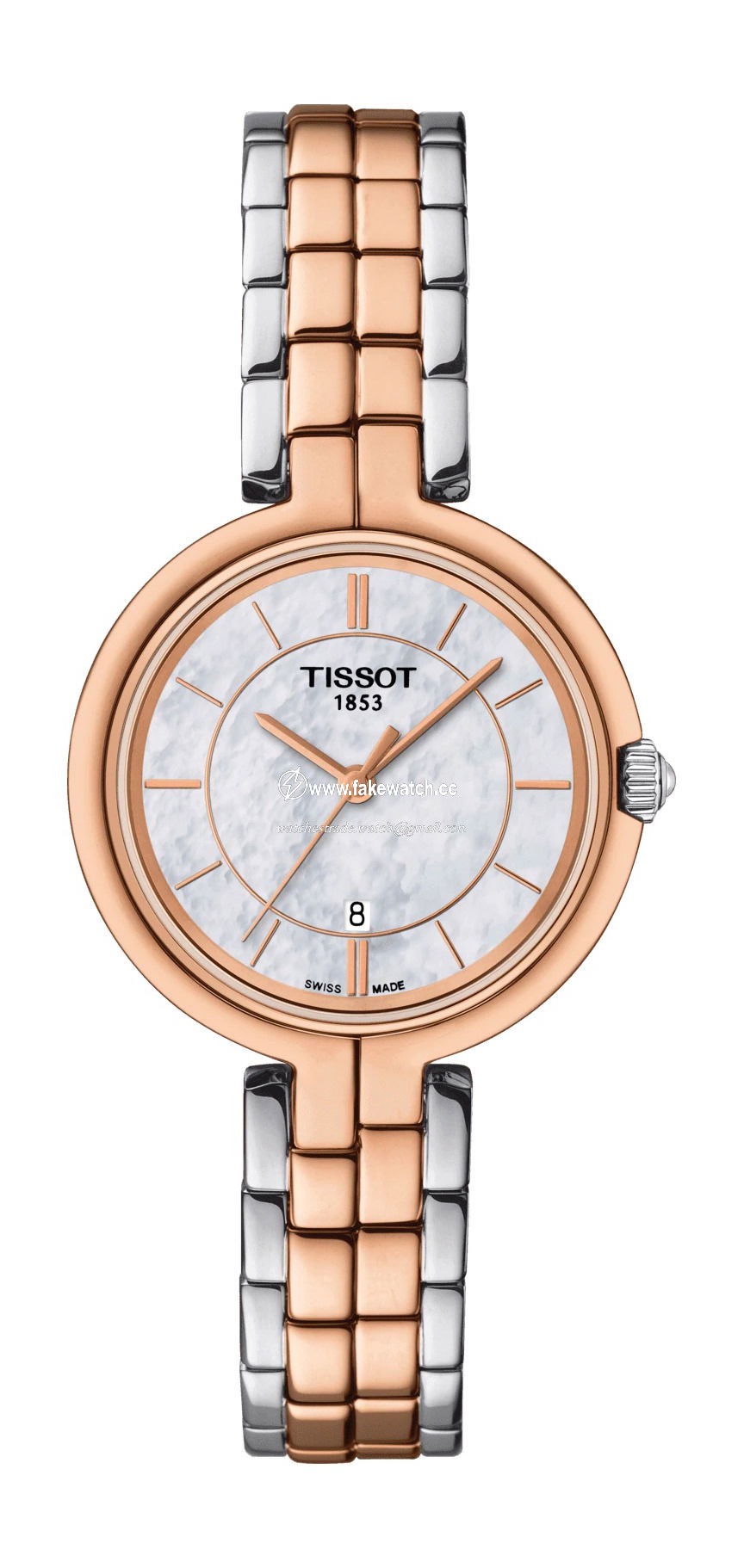 Tissot Flamingo T094.210.22.111.00
