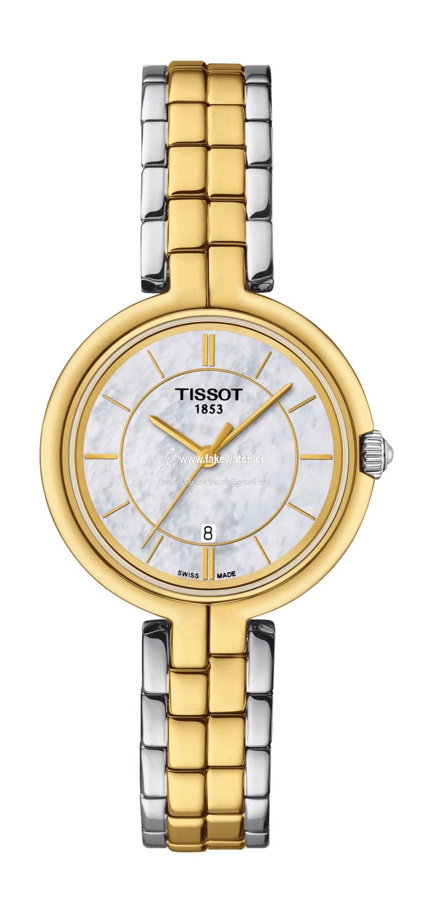 Tissot Flamingo T094.210.22.111.01