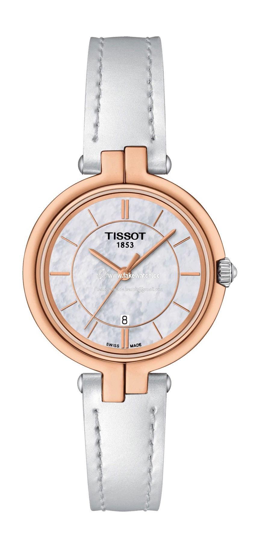 Tissot Flamingo T094.210.26.111.01