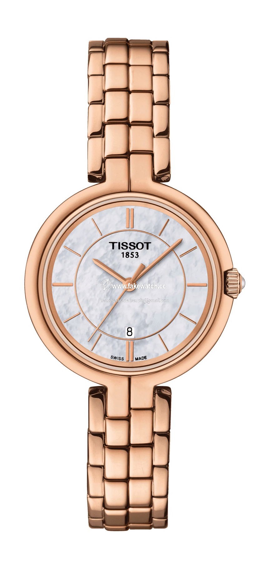 Tissot Flamingo T094.210.33.111.01