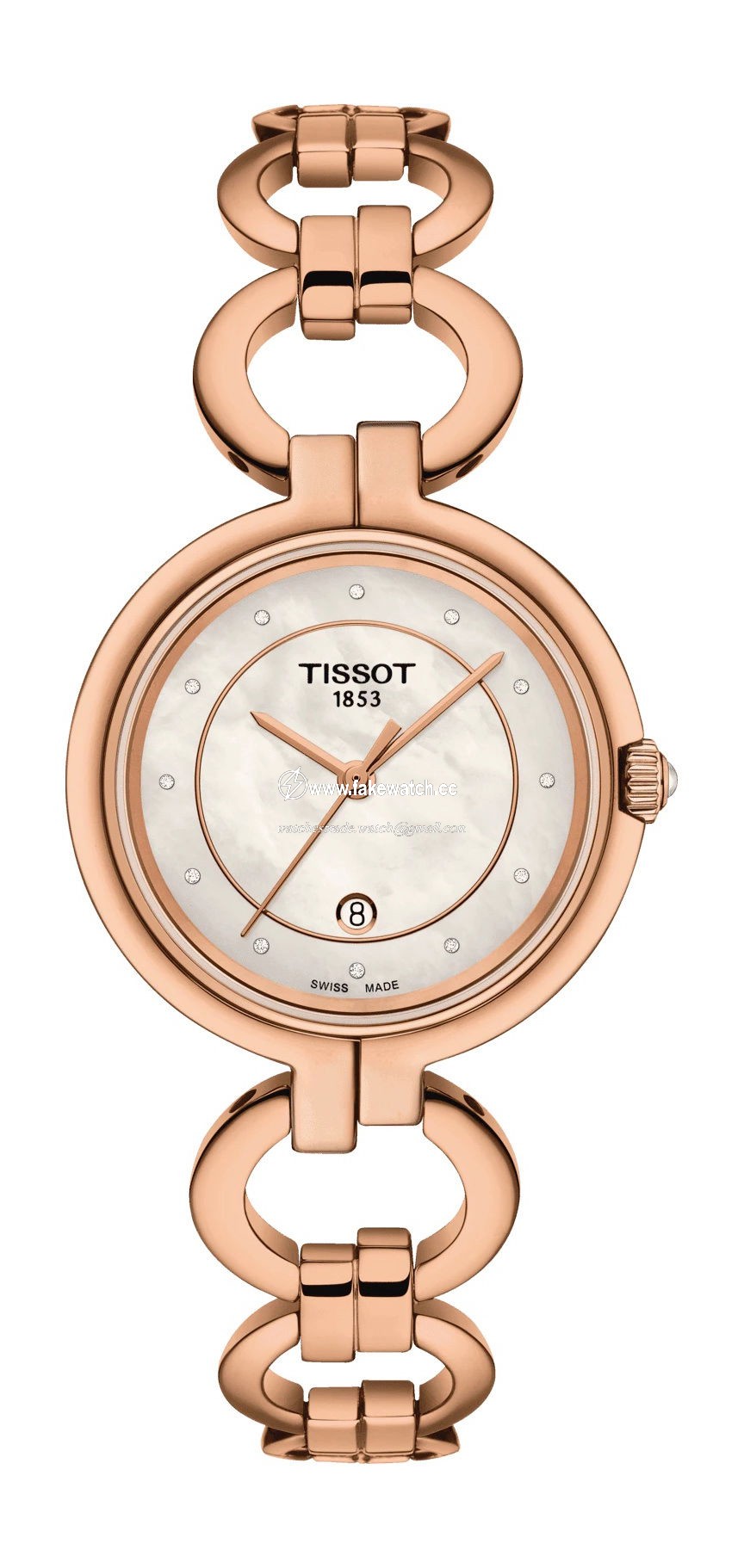 Tissot Flamingo T094.210.33.116.01