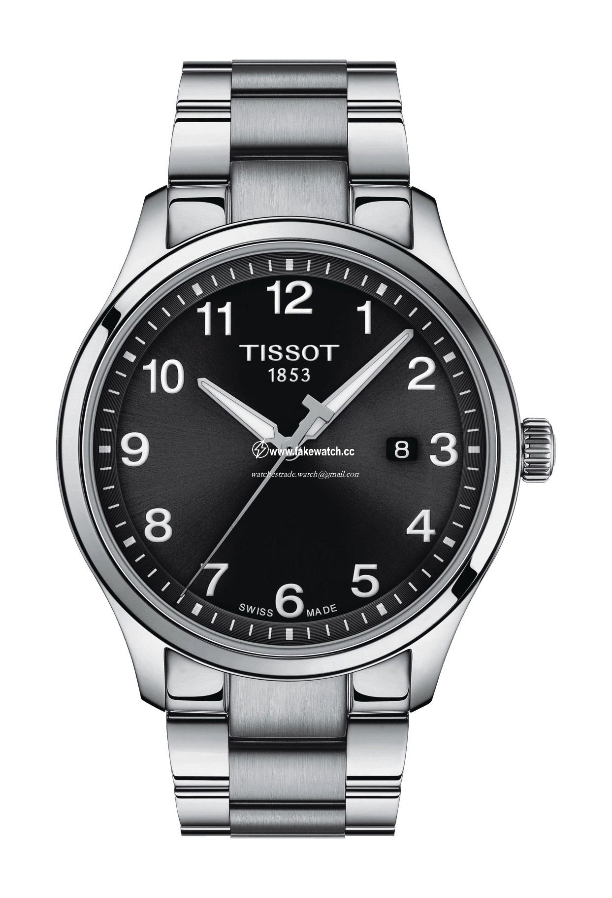 Tissot Gent XL Classic T116.410.11.057.00