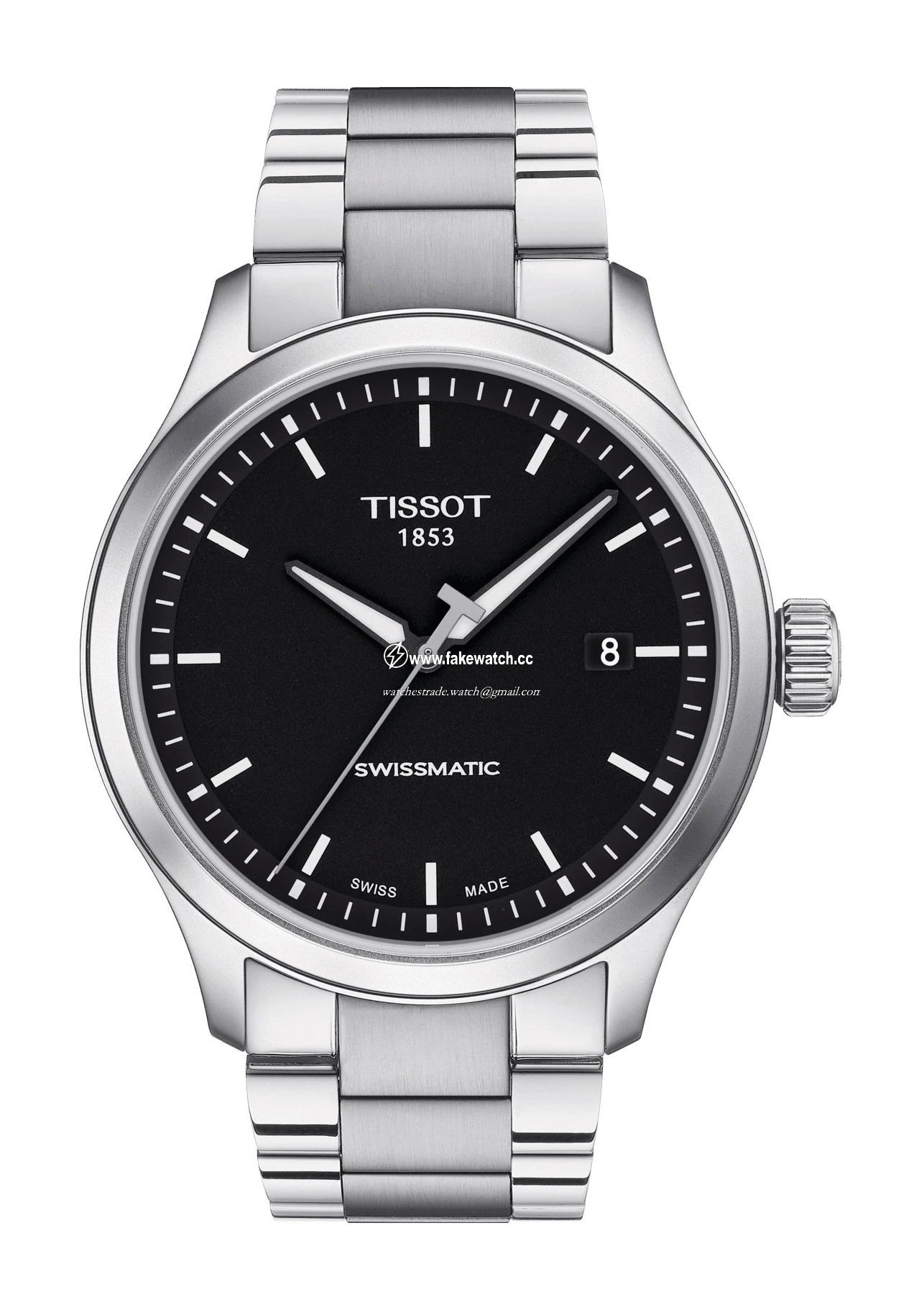 Tissot Gent XL Swissmatic T116.407.11.051.00
