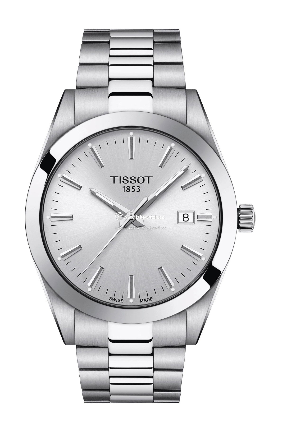 Tissot Gentleman T127.410.11.031.00