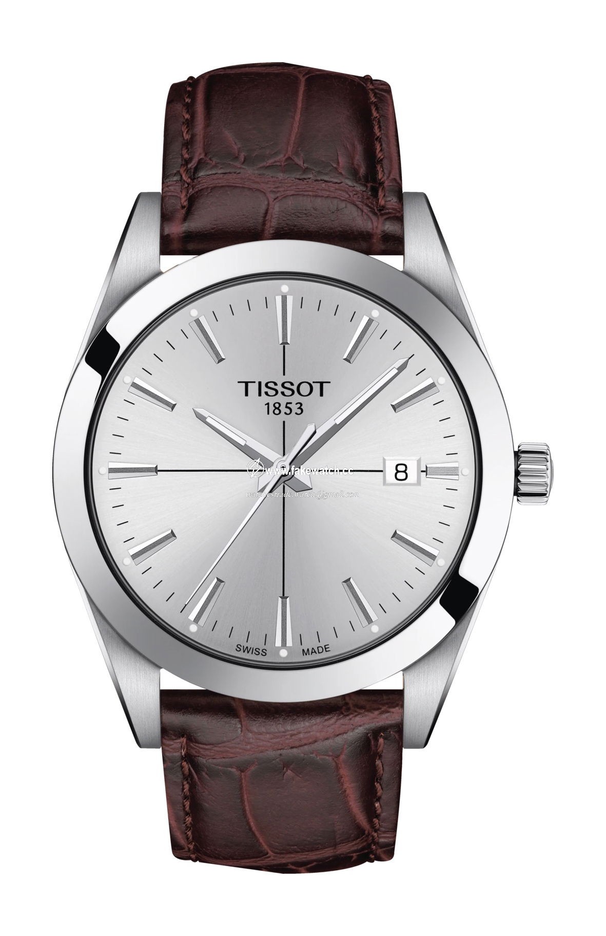 Tissot Gentleman T127.410.16.031.01