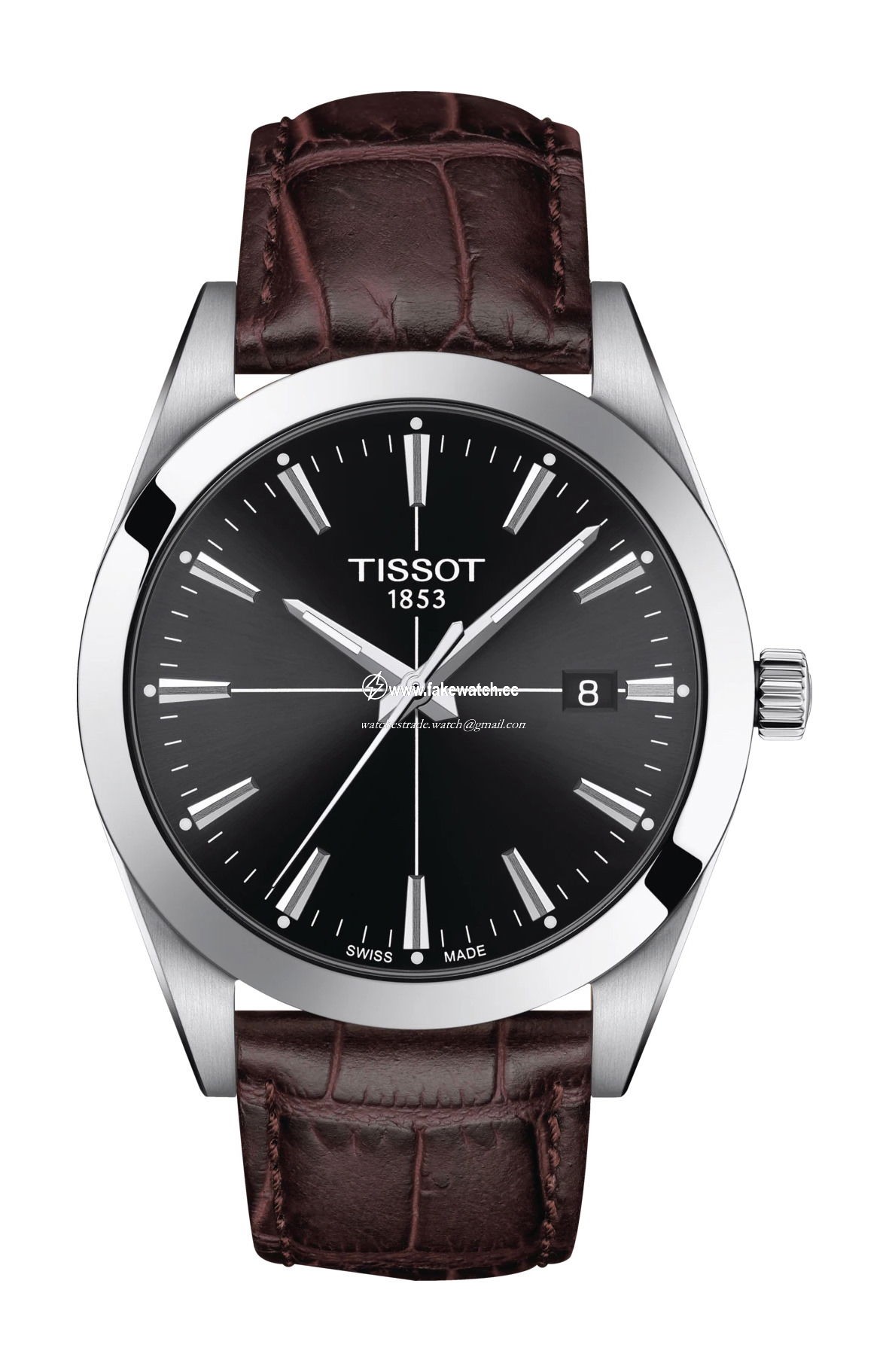 Tissot Gentleman T127.410.16.051.01